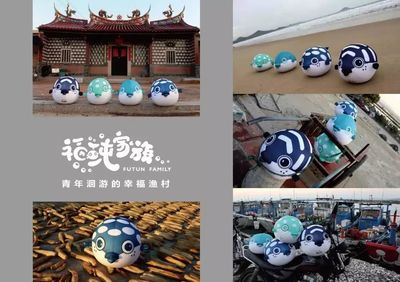 文創產品:以輕松方式傳播厚重文化