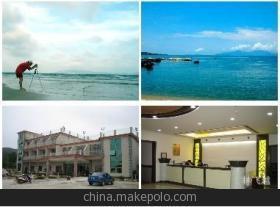 暢享雙月灣美景 南門海信德酒店官方預訂指南