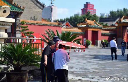 遼寧多措并舉強化旅游服務質量監(jiān)管