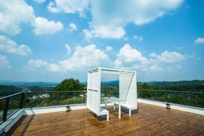 南川 旅游民宿蓬勃發(fā)展，農(nóng)民家門口喜迎四方客