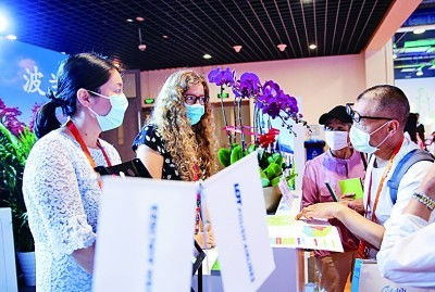 創新合作，為旅游服務貿易插上數字翅膀