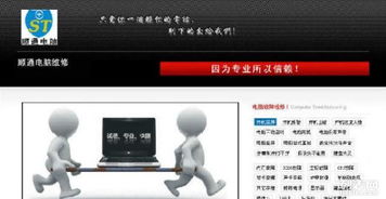 專業計算機系統服務全面指南