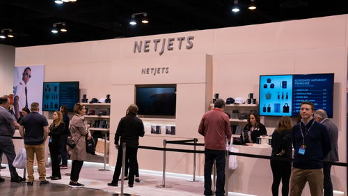 2022年巴菲特股東大會展會現(xiàn)場 企業(yè)展位體驗(yàn)與會議展覽服務(wù)